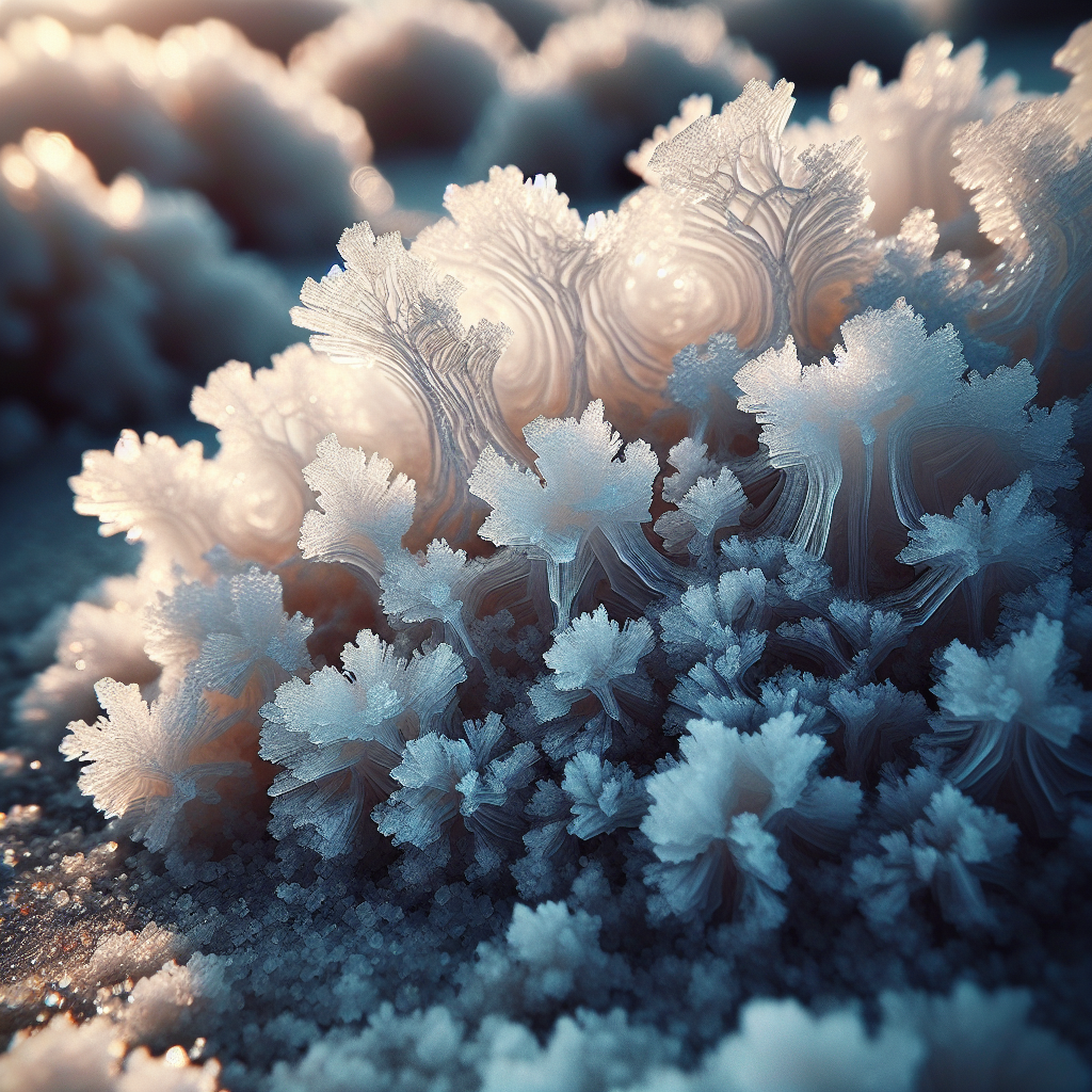 Exploring the Salinity of Oceans: Causes and Effects