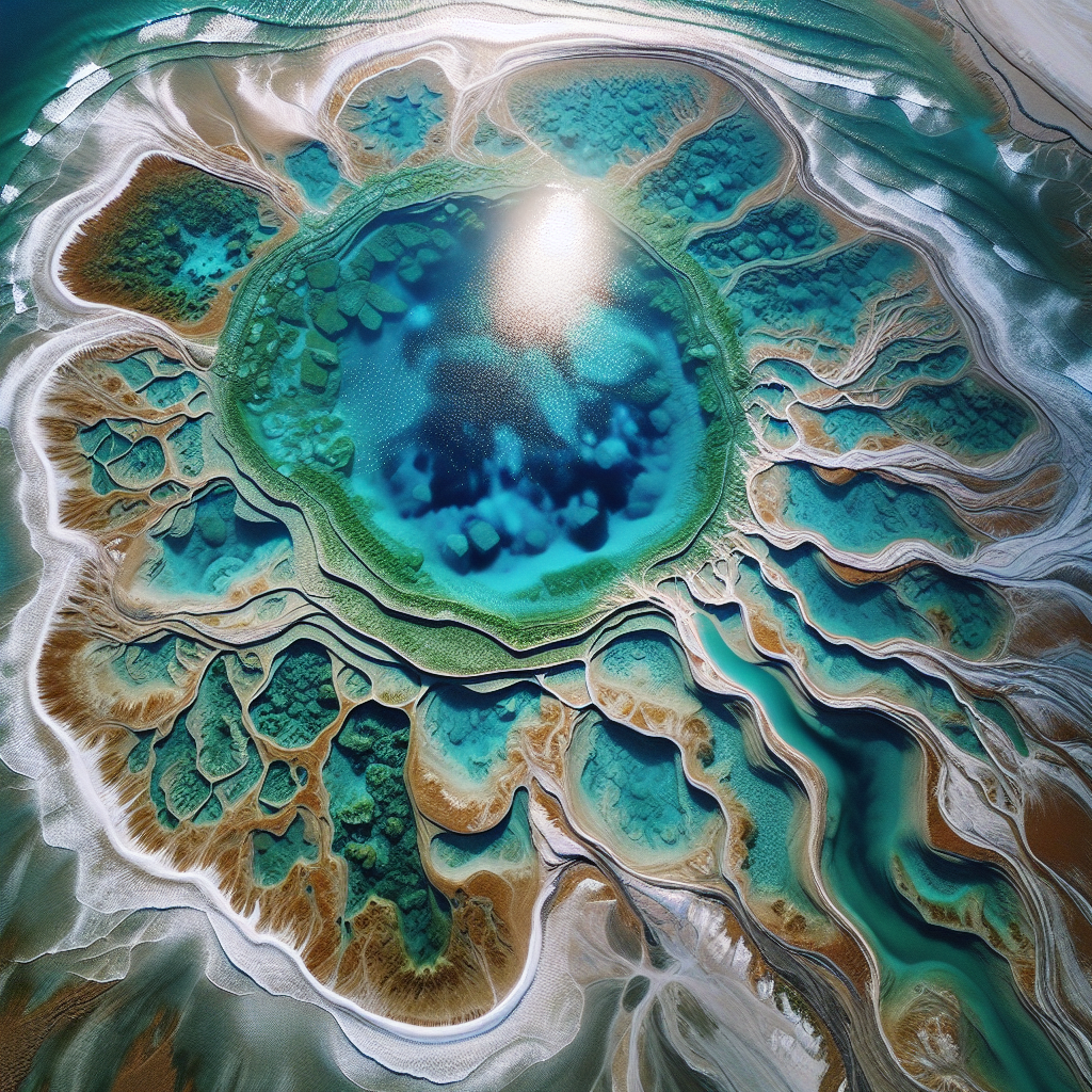 Exploring the Salinity of Oceans: Causes and Effects