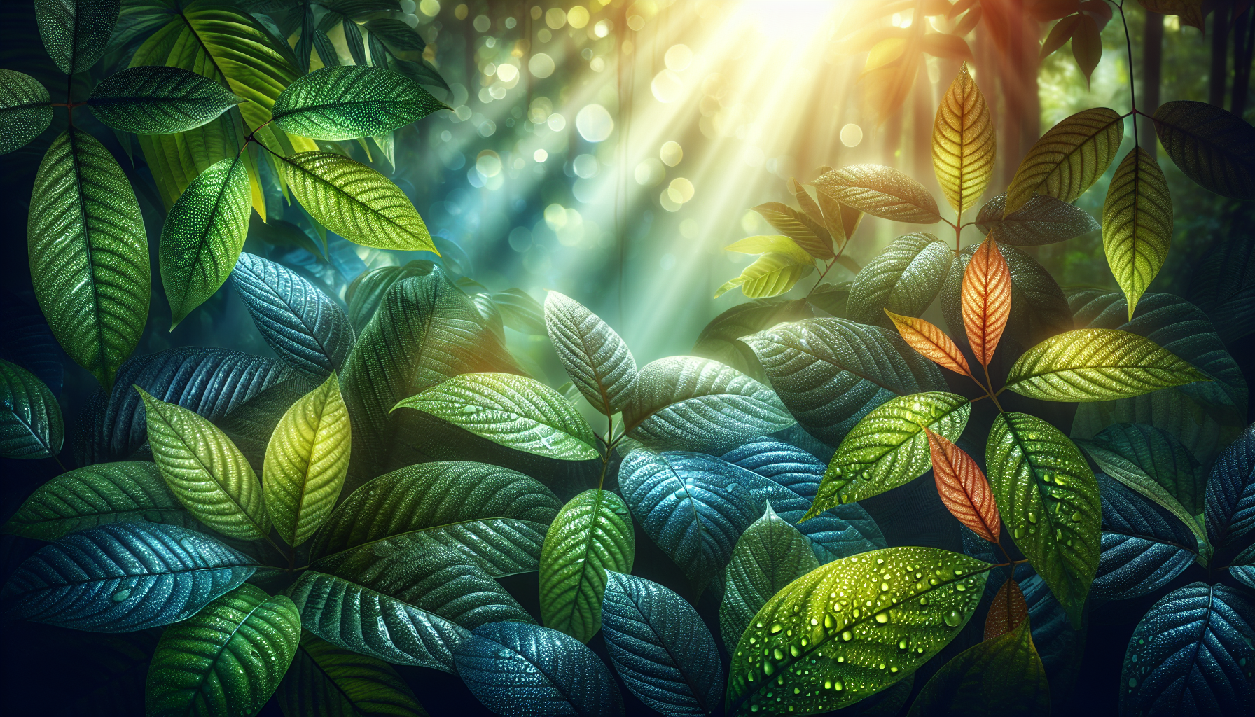 Why Rainforests Are Crucial to Our Planet