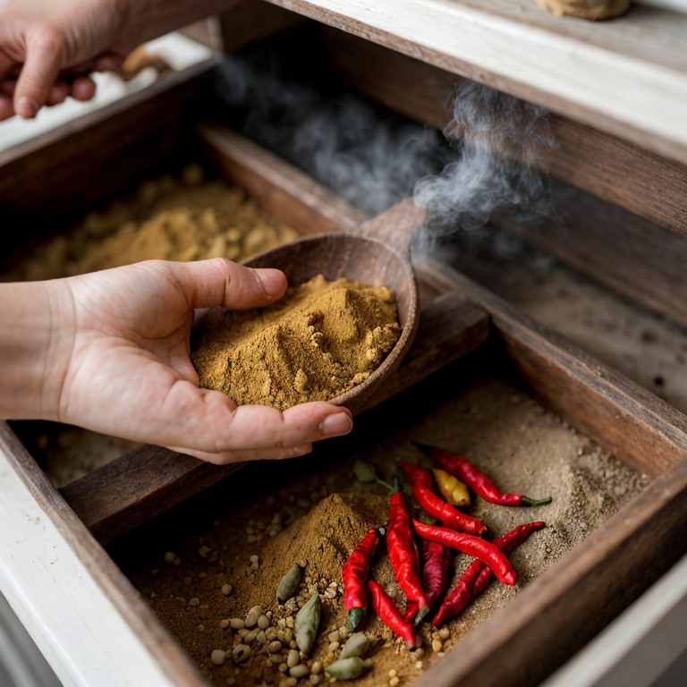 Why Are Some Foods Spicy? Explained