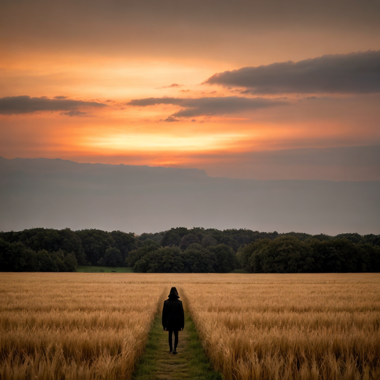 Why Are Sunsets Orange and Red in 2026?