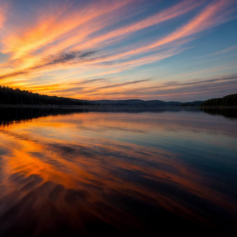 Why Are Sunsets Orange and Red in 2026?