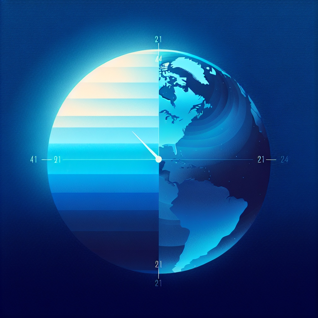 Understanding Time Zones: Why Do They Exist?
