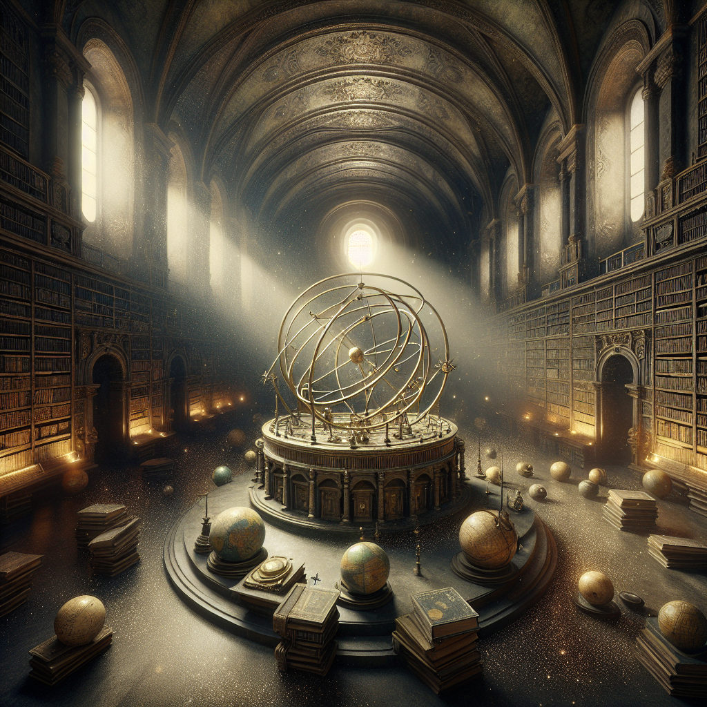 Unveiling the Mysteries: Why Are There Seasons?