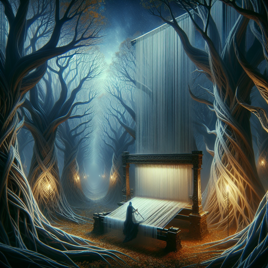 Unveiling the Mysteries: Why Are There Seasons?