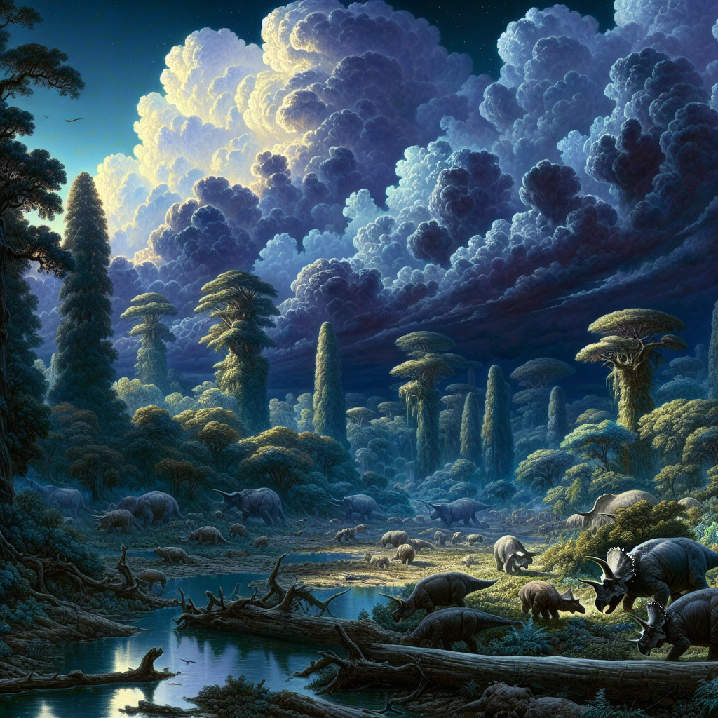 Unraveling the Mystery: Why Did Dinosaurs Go Extinct?