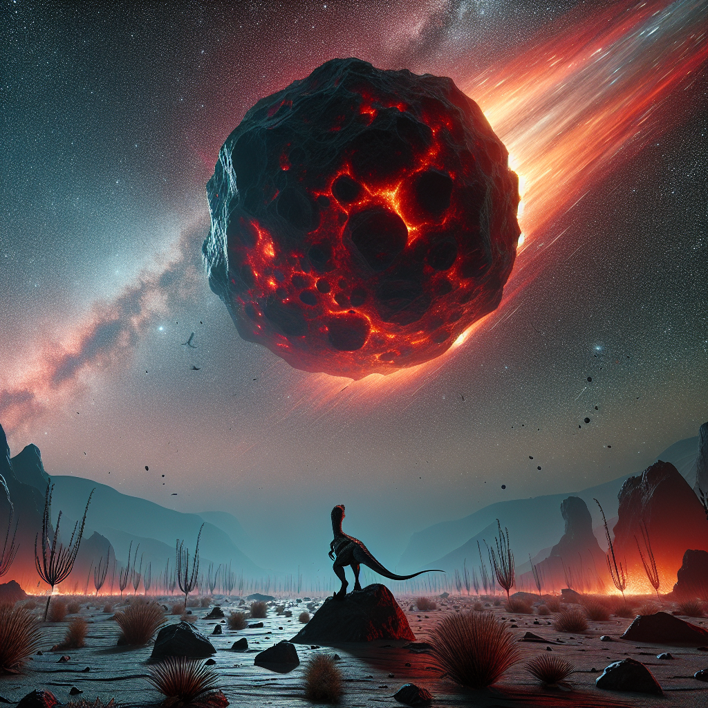 Unraveling the Mystery: Why Did Dinosaurs Go Extinct?