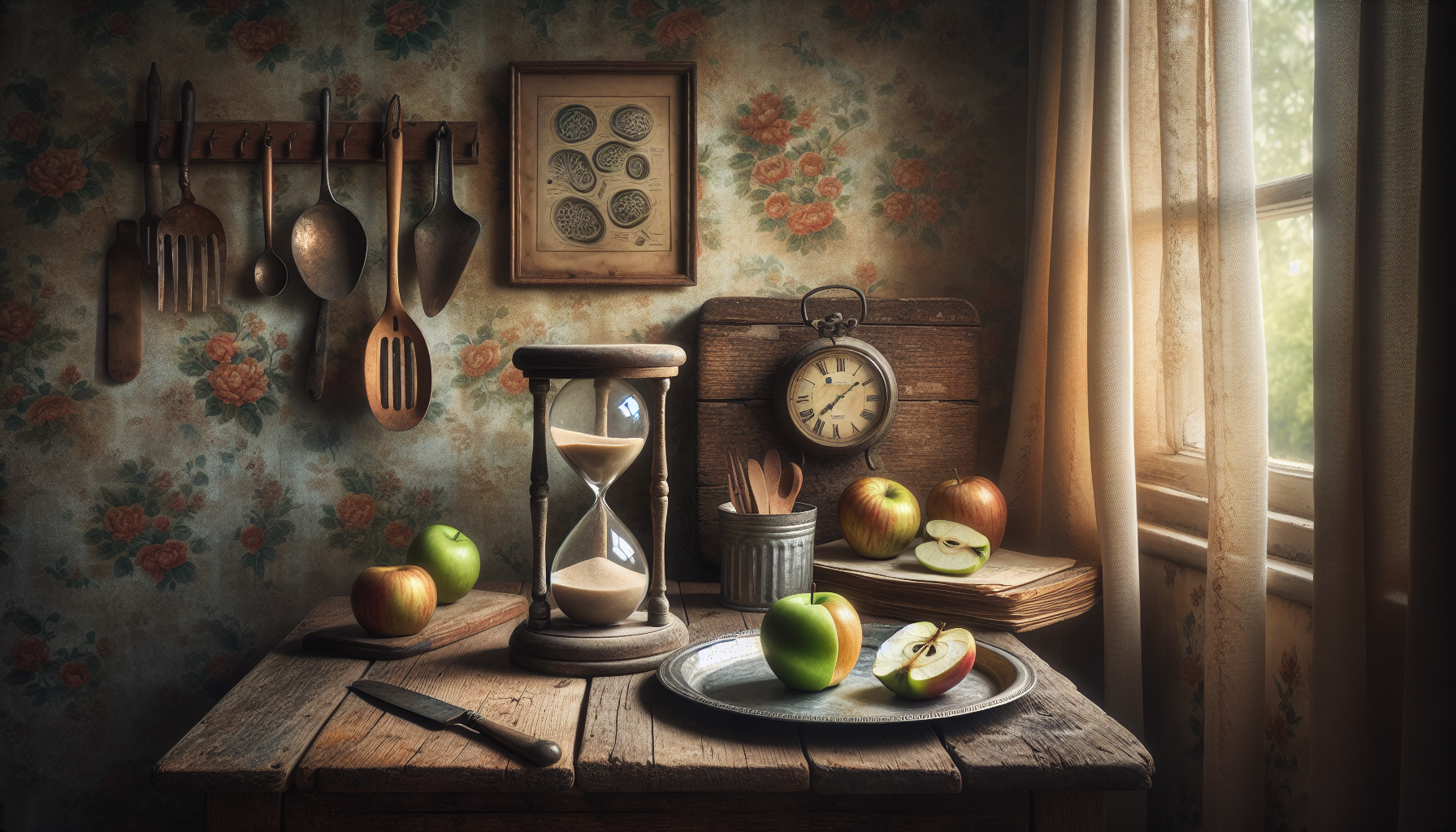 Why Apples Turn Brown: Unveiling the Science