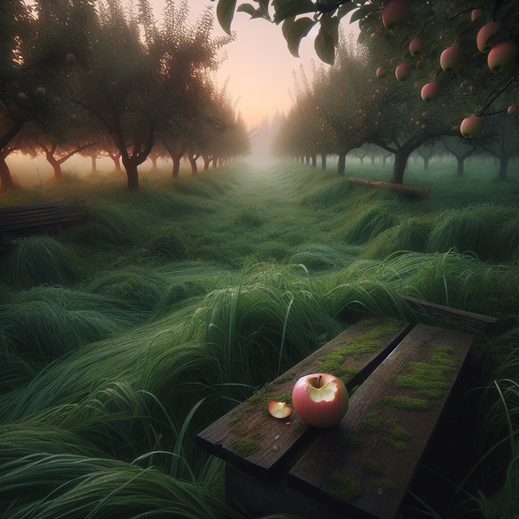 Why Apples Turn Brown: Unveiling the Science