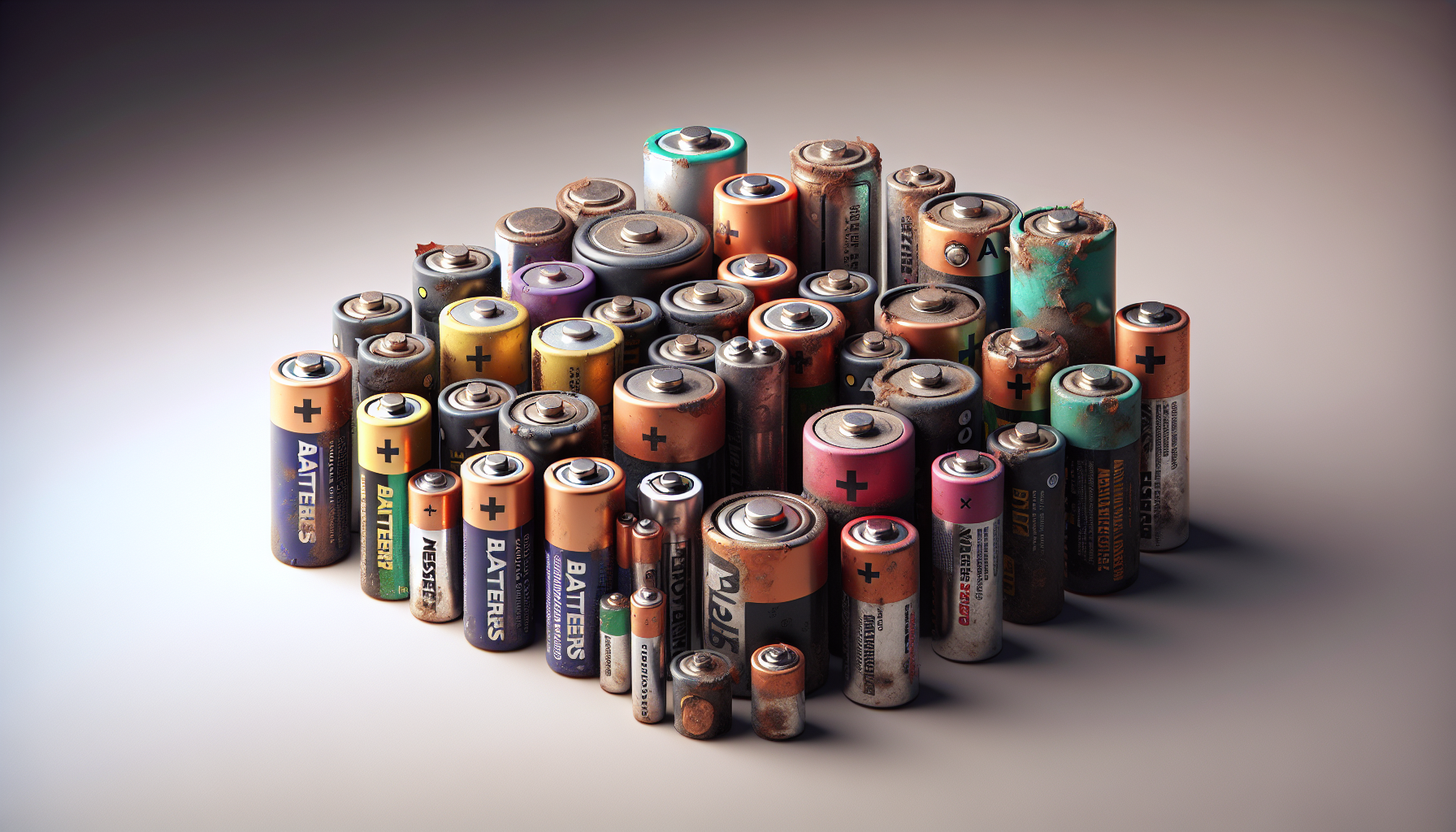 Why Do Batteries Die? Understanding Battery Lifespan