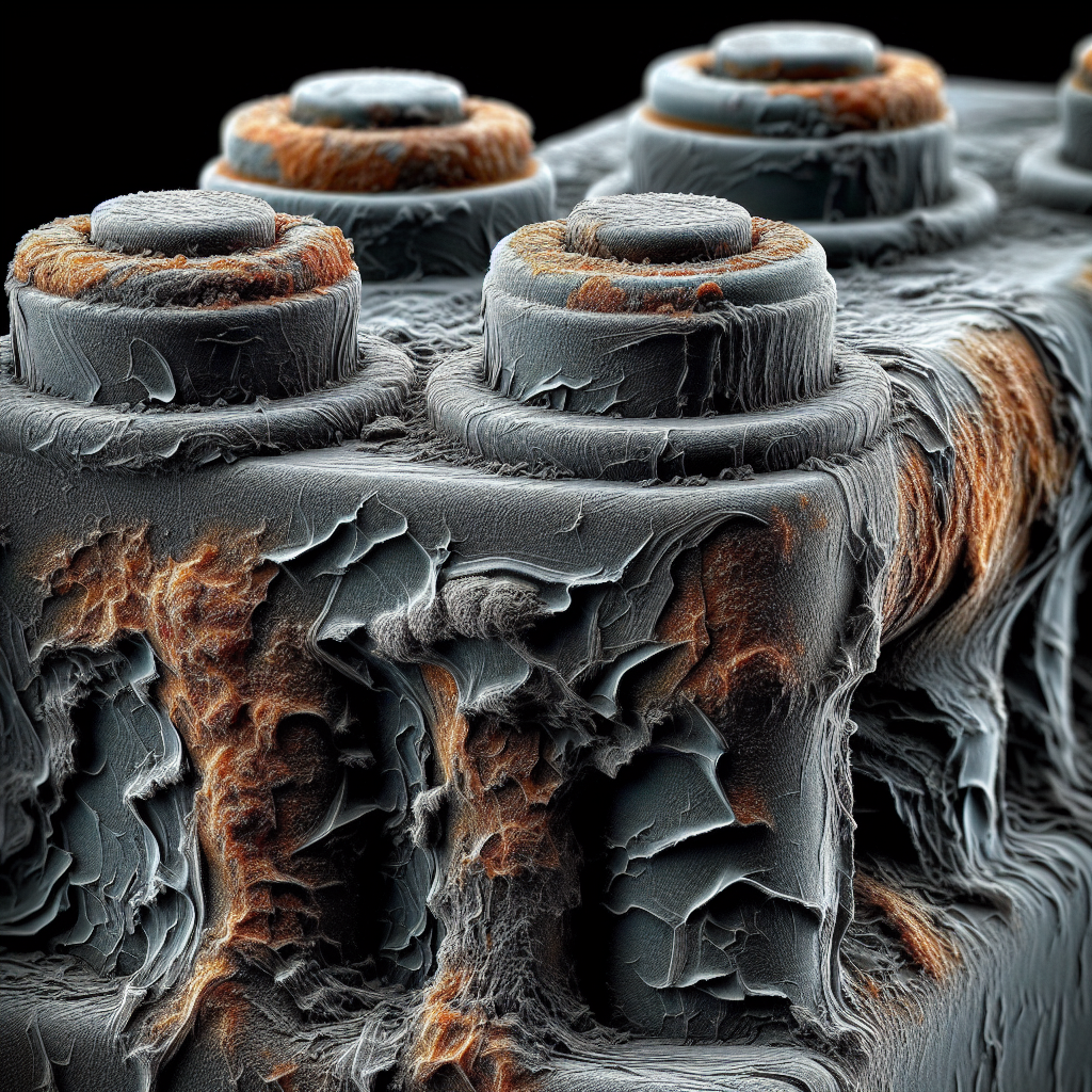 Why Do Batteries Die? Understanding Battery Lifespan