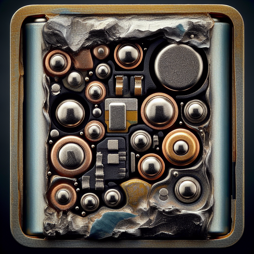 Why Do Batteries Die? Understanding Battery Lifespan