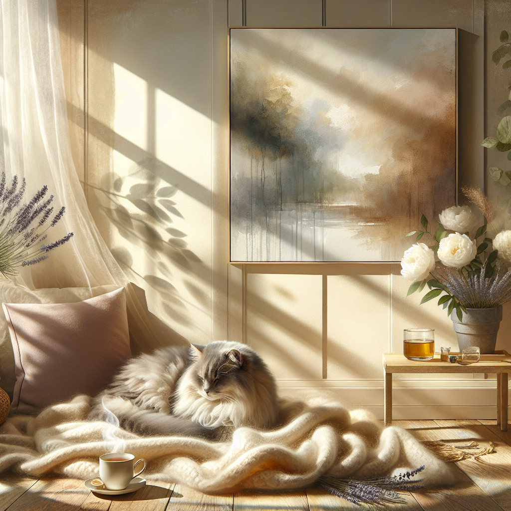 Unraveling the Mystery: Why Do Cats Purr?