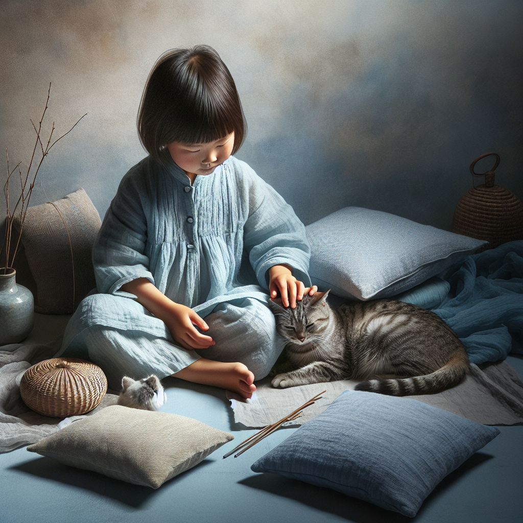 Unraveling the Mystery: Why Do Cats Purr?