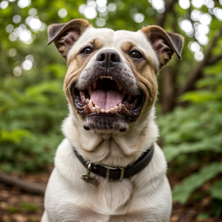 Why Do Dogs Bark at Strangers? | Facts Explained