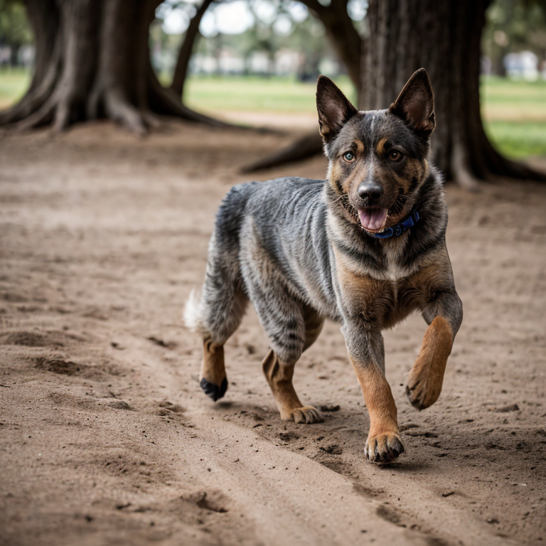 Why Do Dogs Chase Cats? - The Instinct Explained