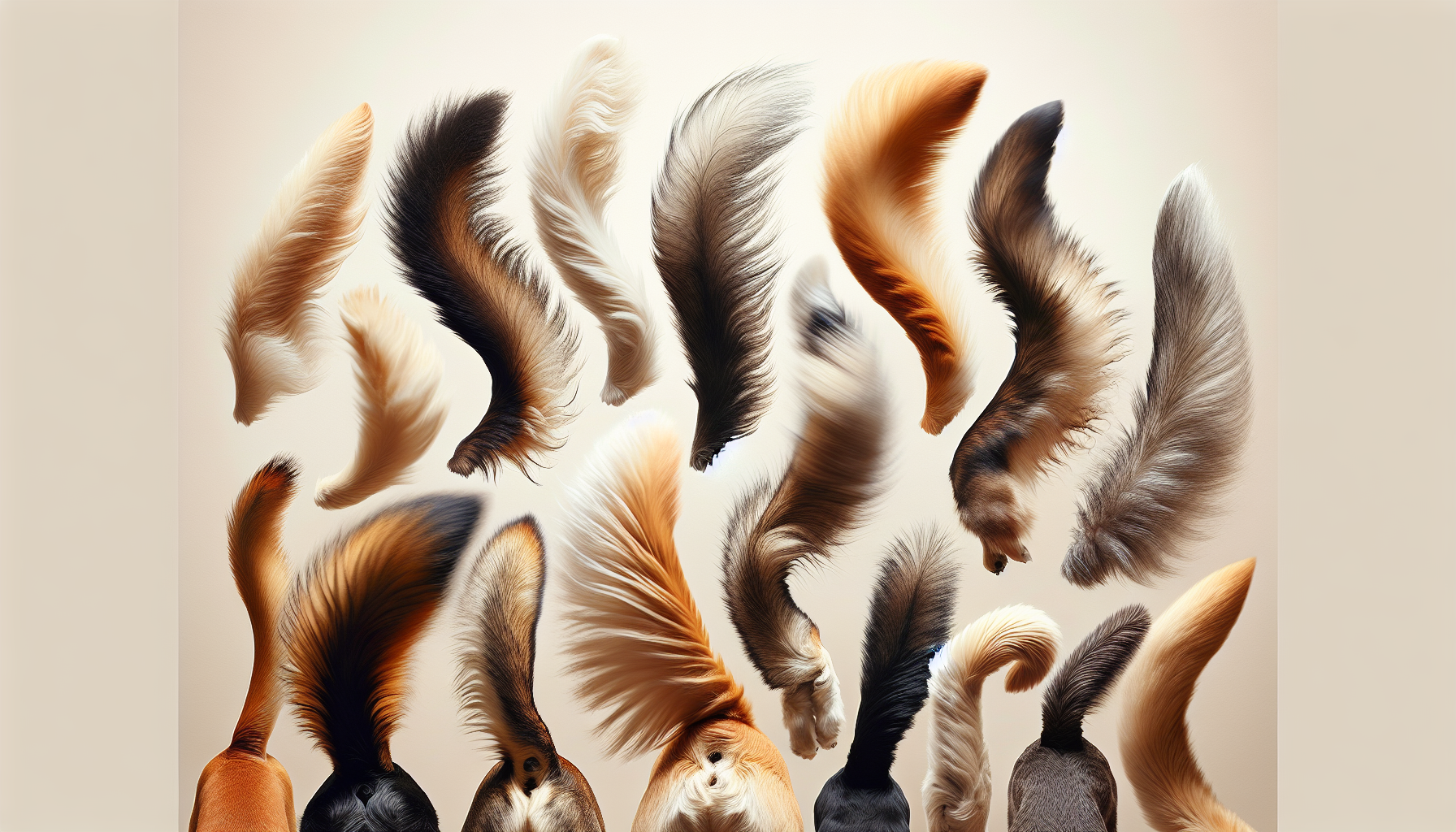 Understanding Why Dogs Wag Their Tails: Insights and Explanations