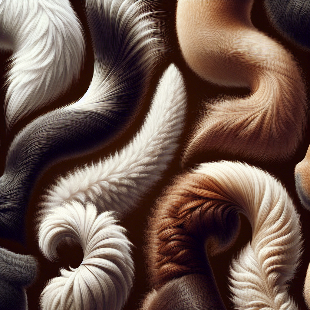 Understanding Why Dogs Wag Their Tails: Insights and Explanations