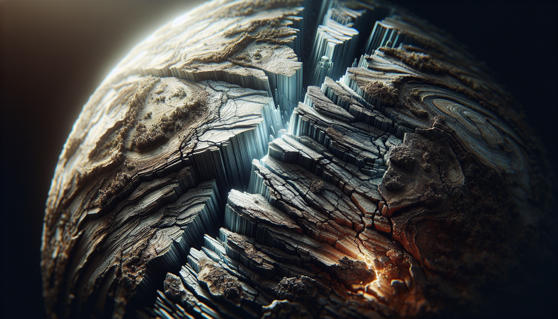 Understanding Why Earthquakes Occur: Causes and Mechanics