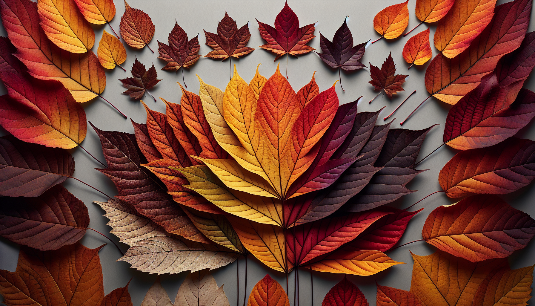 Unveiling the Mystery: Why Do Leaves Change Color in Fall?