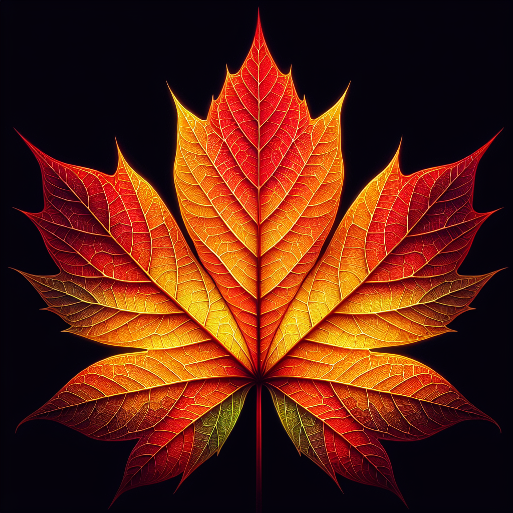 Unveiling the Mystery: Why Do Leaves Change Color in Fall?