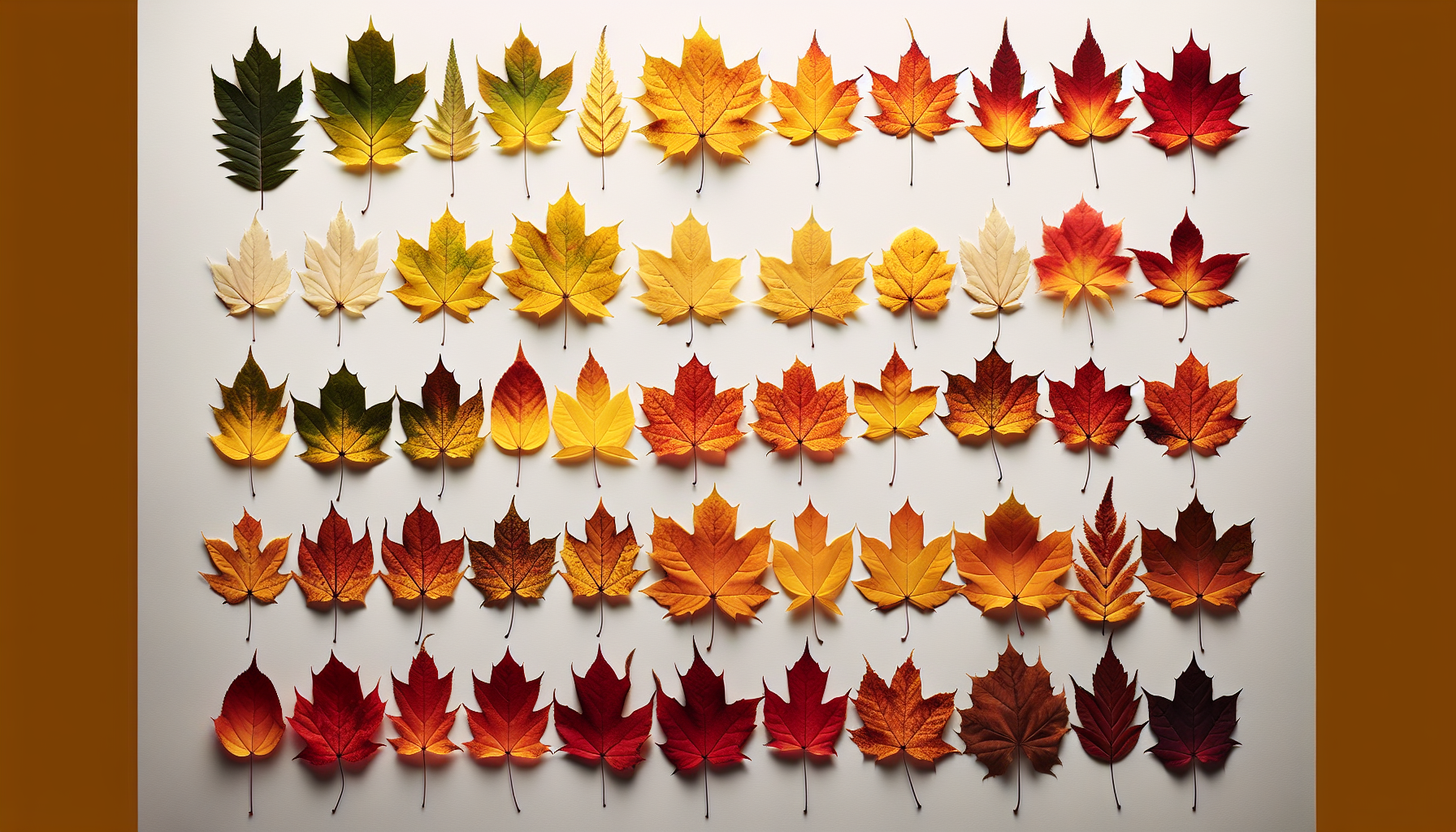 Why Leaves Change Color in Fall: The Science Behind Autumn