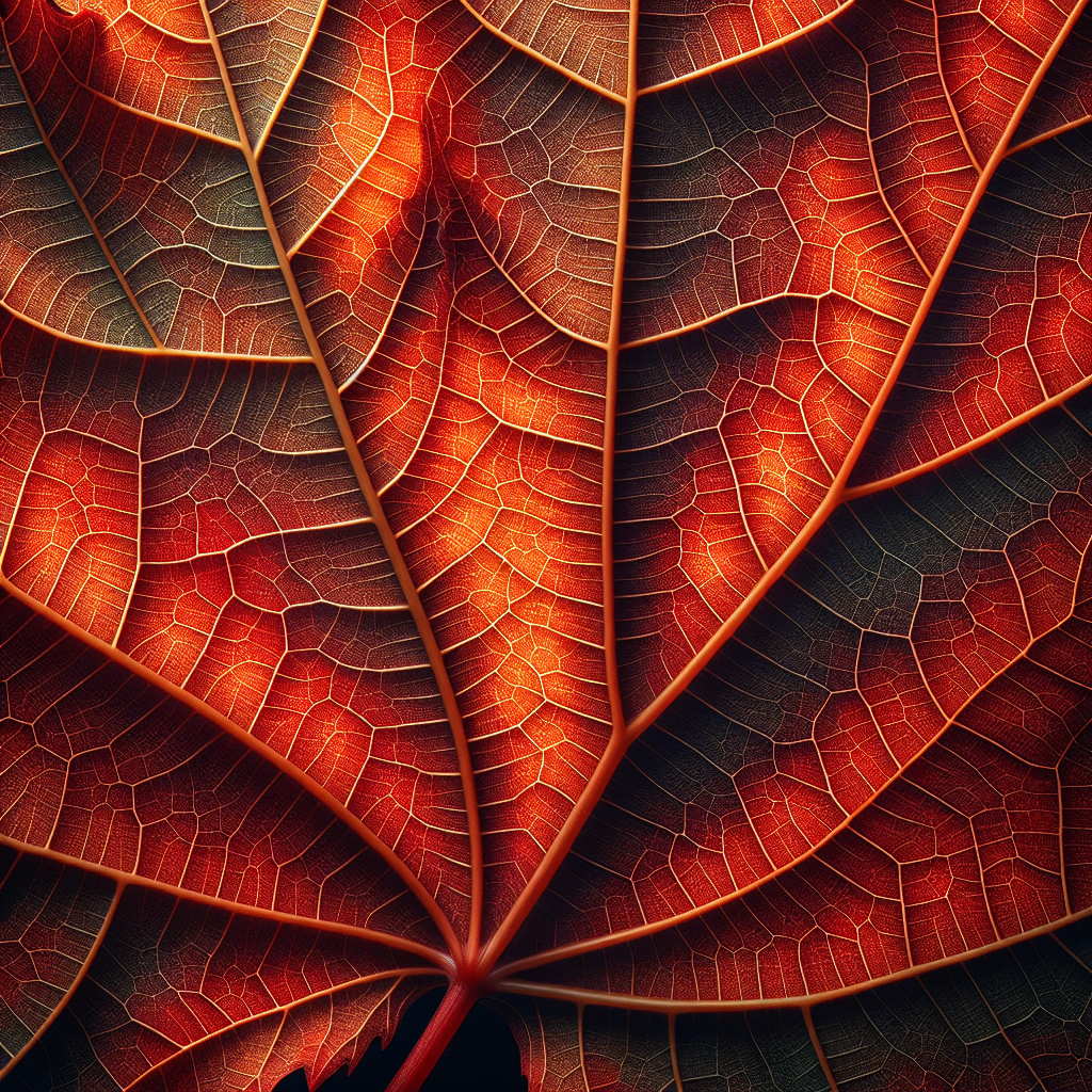 Why Leaves Change Color in Fall: The Science Behind Autumn