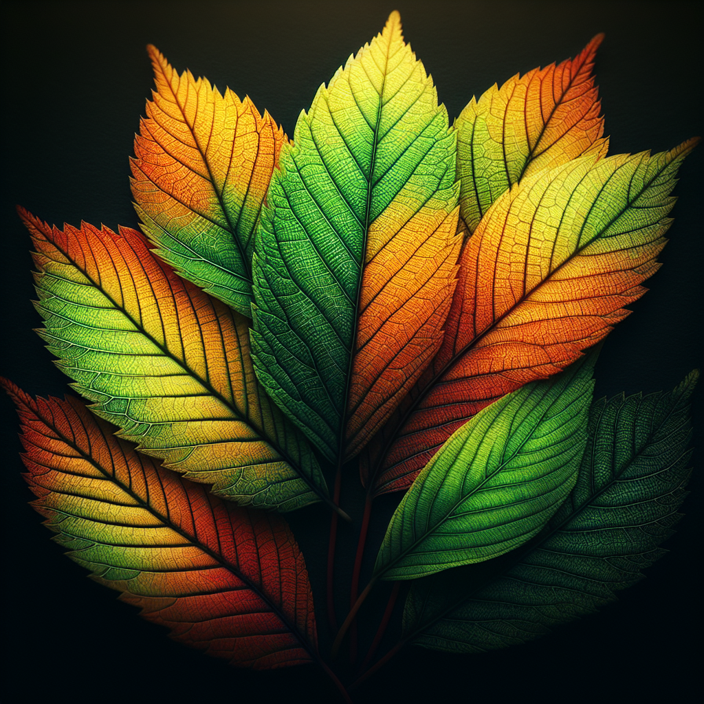 Why Leaves Change Color in Fall: The Science Behind Autumn