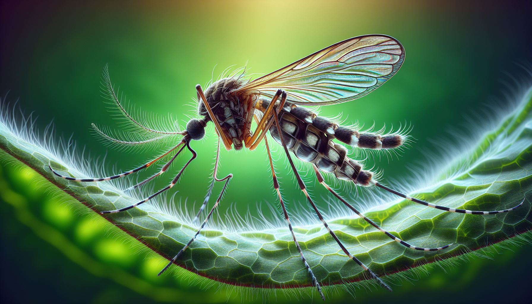 Unveiling the Mystery: Why Do Mosquitoes Bite?