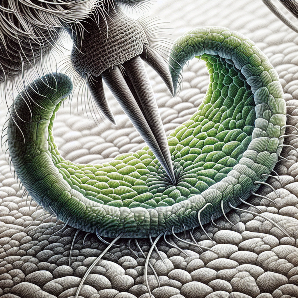 Unveiling the Mystery: Why Do Mosquitoes Bite?