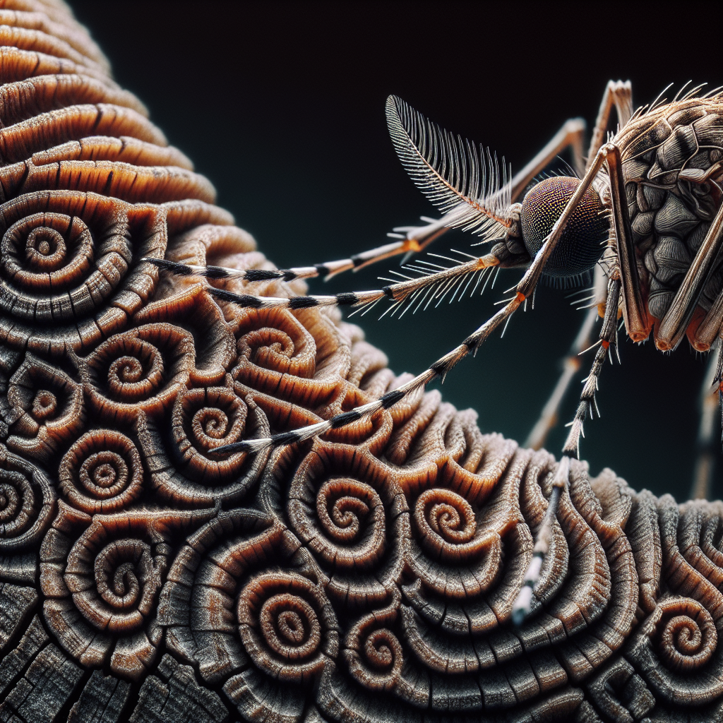 Unveiling the Mystery: Why Do Mosquitoes Bite?