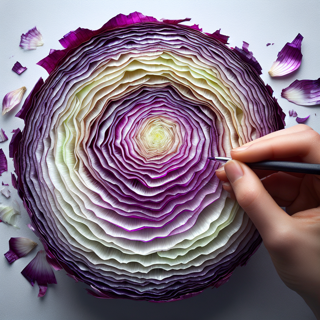 Why Do Onions Make You Cry? Unveiling the Science