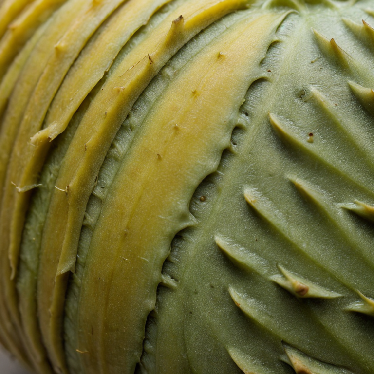Why Pineapples Are Covered in Spiky Leaves