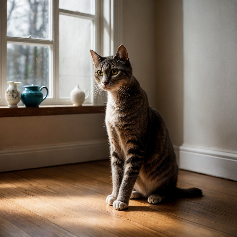 Why Cats Bring Back Live Prey: A Mysterious Behavior