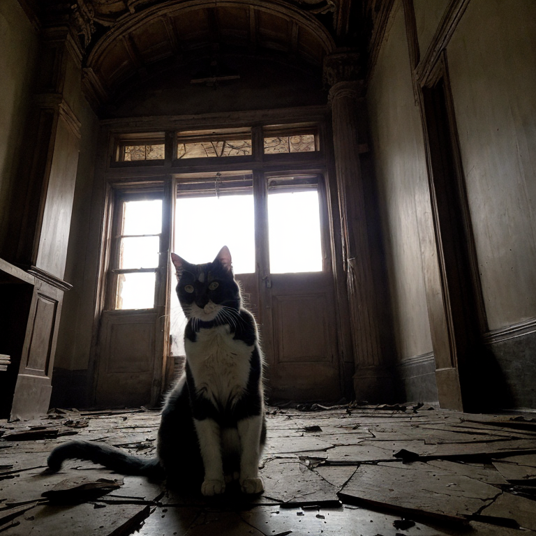 Why Cats Bring Back Live Prey: A Mysterious Behavior