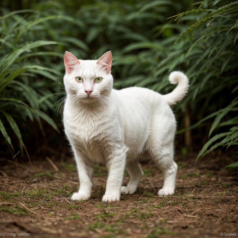 Why Do Cats Crave Grass? Unraveling This Feline Mystery