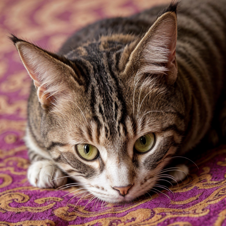 Why Cats Eat Non-Food Items: The Curious Pica Habit