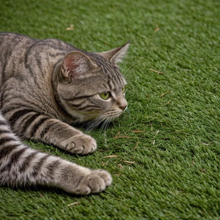Why Cats Eat Non-Food Items: The Curious Pica Habit
