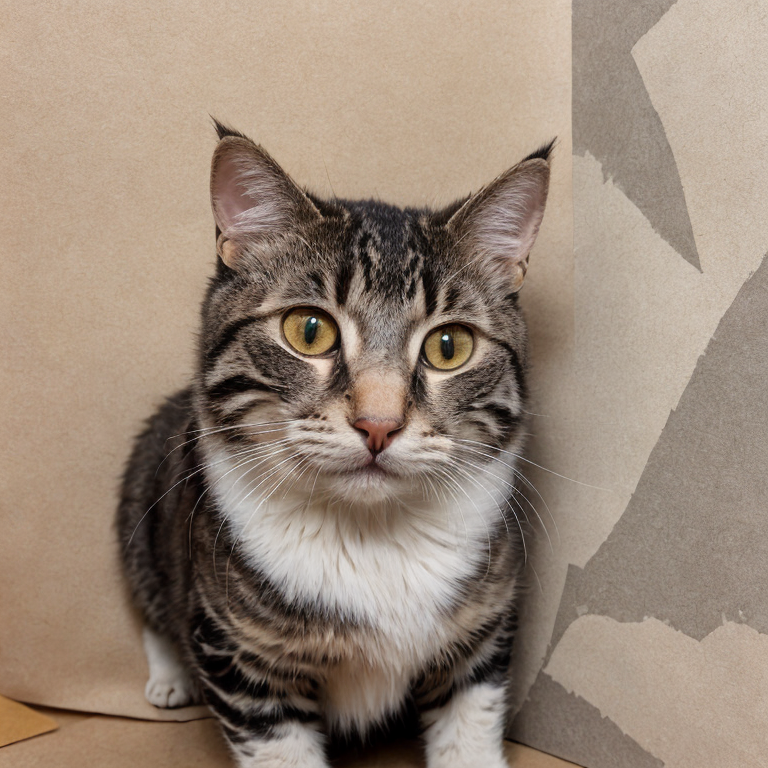 Why Cats Eat Non-Food Items: The Curious Pica Habit