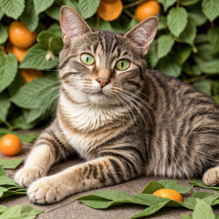 Why Do Some Cats Go Crazy for Catnip While Others Stay Cool?
