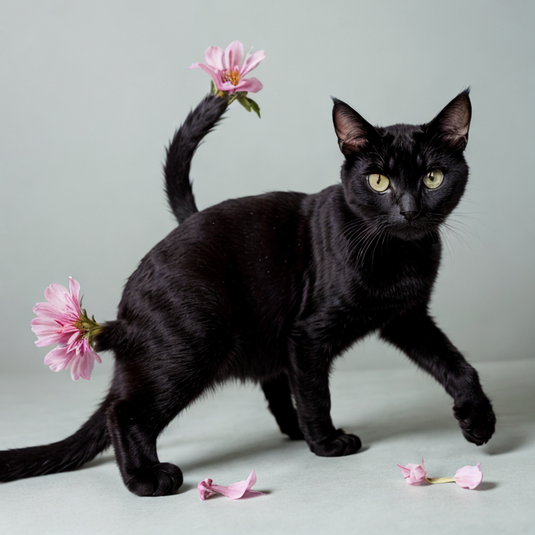 Why Do Some Cats Go Crazy for Catnip While Others Stay Cool?