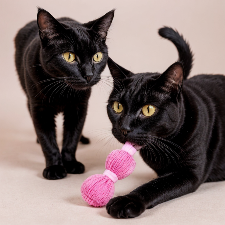 Why Do Cats React Differently to Catnip?