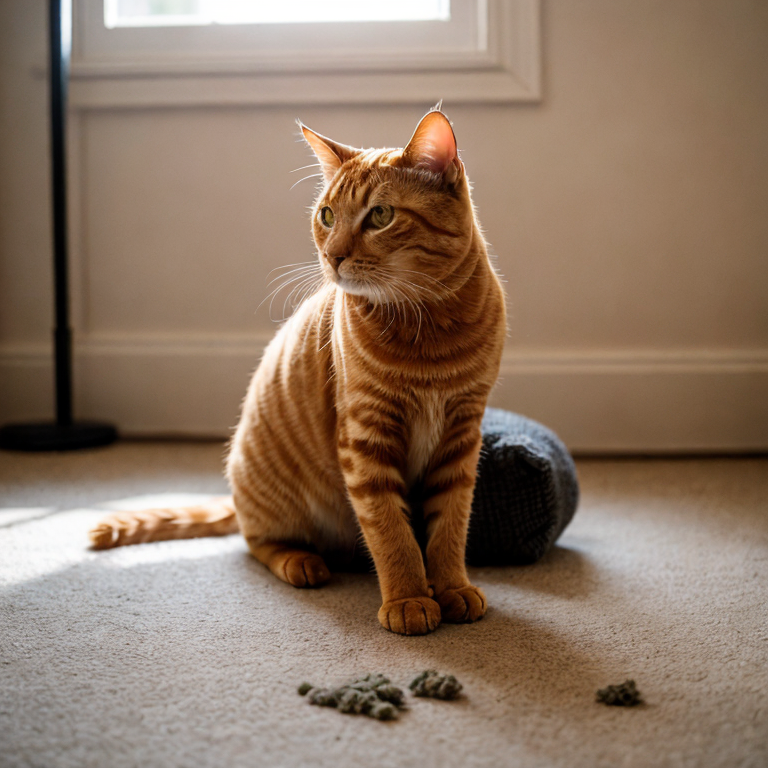 Why Do Cats React Differently to Catnip?