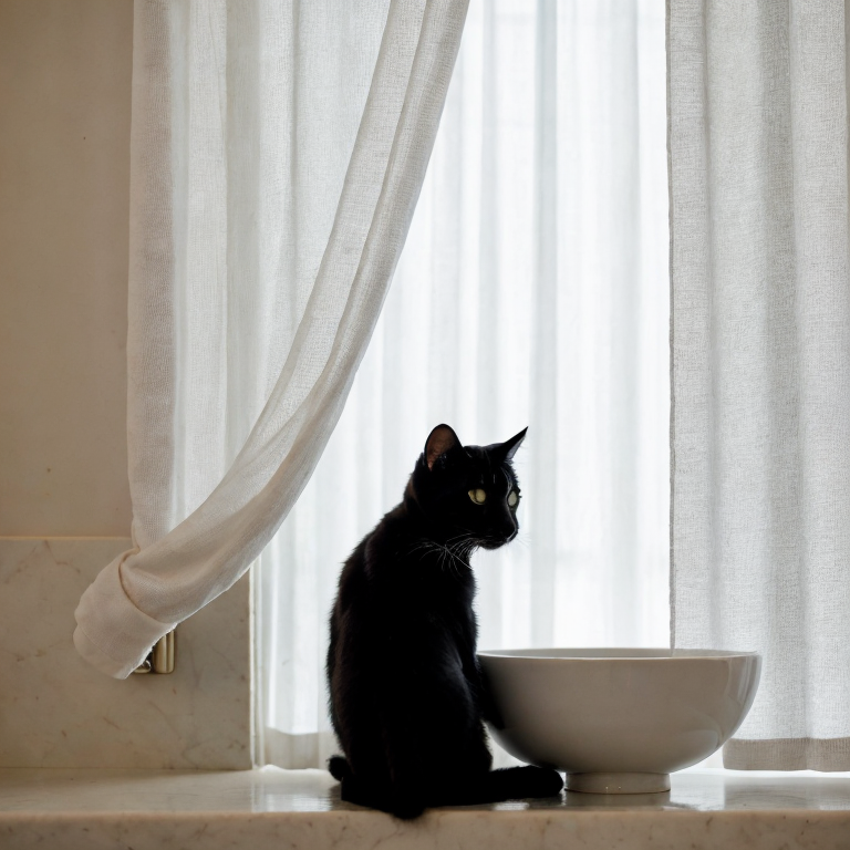 Why Cats Love Dripping Taps: The Drinking Habit Explained