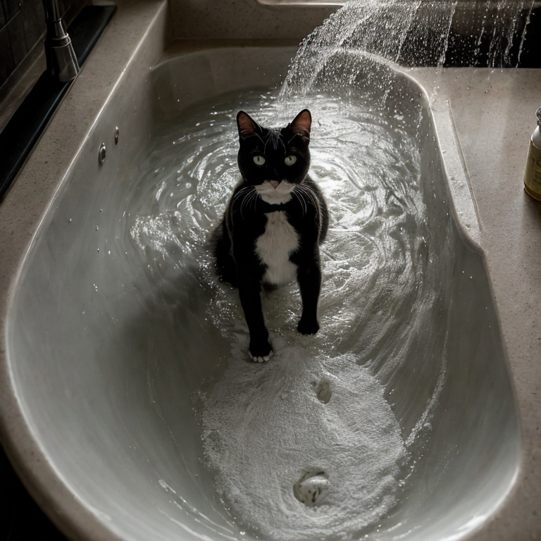 Why Cats Love Dripping Taps: The Drinking Habit Explained