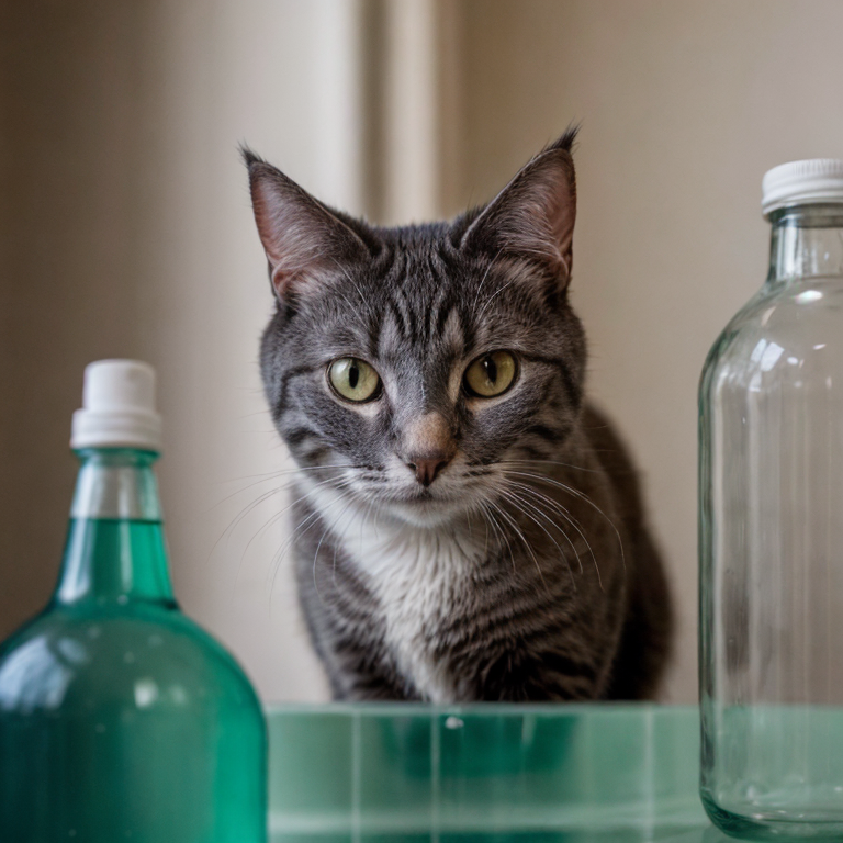 Why Cats Love Running Tap Water