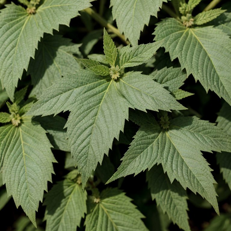 Why Cats Picky About Catnip Leaves Over Flowers?