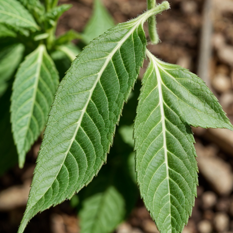 Why Cats Picky About Catnip Leaves Over Flowers?