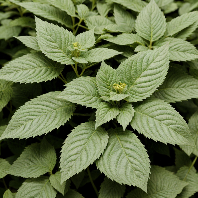 Why Cats Picky About Catnip Leaves Over Flowers?