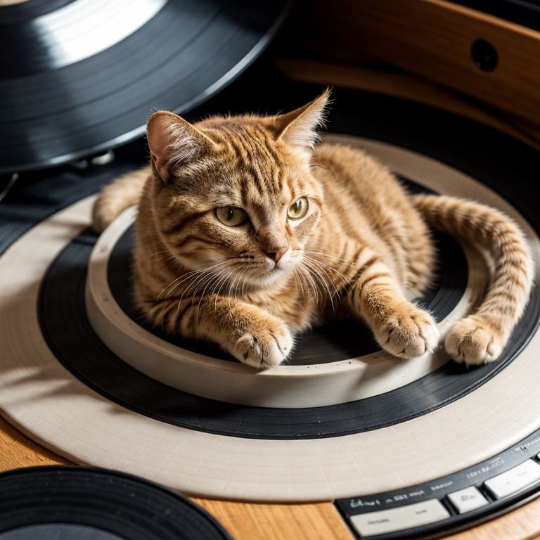 Why Cats Purr for Classical Music: The Sound They Crave